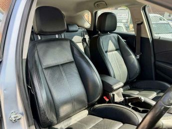 Vauxhall Astra 1.6 Astra Elite Auto 5dr