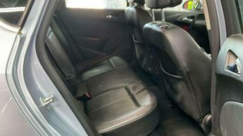 Vauxhall Astra 1.6 Astra Elite Auto 5dr