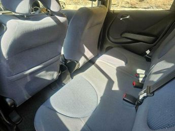 Honda Jazz 1.4 i-DSI SE CVT-7 5dr