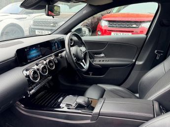 Mercedes A Class A 180 D SPORT