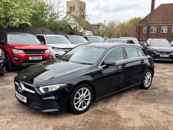 Mercedes A Class A 180 D SPORT