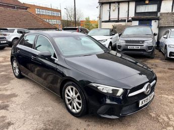 Mercedes A Class A 180 D SPORT