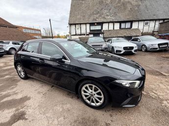 Mercedes A Class A 180 D SPORT