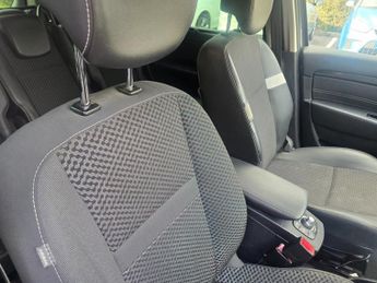 Renault Scenic GRAND DYNAMIQUE NAV DCI