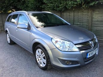 Vauxhall Astra `1.8 DESIGN ESTATE