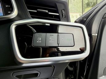 Audi A6 TDI QUATTRO S LINE BLACK EDITION