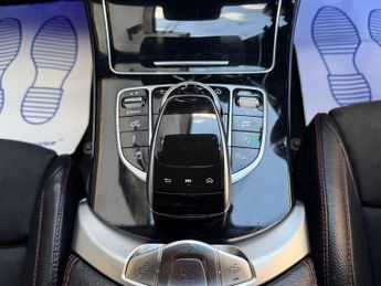 Mercedes C Class AMG C 43 4MATIC PREMIUM PLUS