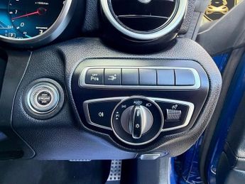 Mercedes C Class AMG C 43 4MATIC PREMIUM PLUS