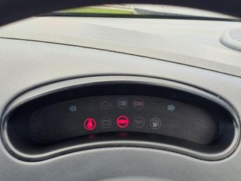 Chevrolet Matiz 1.0 SE 5dr