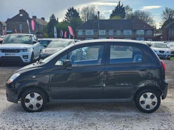 Chevrolet Matiz 1.0 SE 5dr