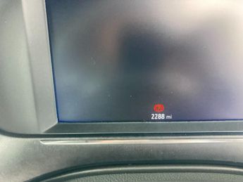 Vauxhall Corsa 1.2 Turbo Ultimate Hatchback 5dr Petrol Auto Euro 6 (s/s) (130 p