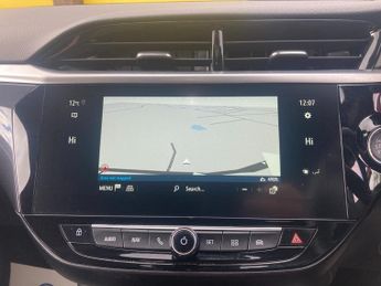 Vauxhall Corsa 1.2 Turbo Ultimate Hatchback 5dr Petrol Auto Euro 6 (s/s) (130 p