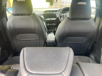 Vauxhall Corsa 1.2 Turbo Ultimate Hatchback 5dr Petrol Auto Euro 6 (s/s) (130 p