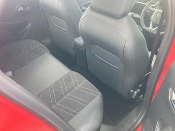 Vauxhall Corsa 1.2 Turbo Ultimate Hatchback 5dr Petrol Auto Euro 6 (s/s) (130 p