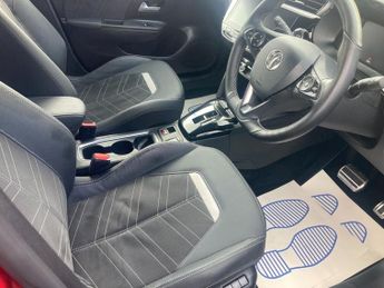 Vauxhall Corsa 1.2 Turbo Ultimate Hatchback 5dr Petrol Auto Euro 6 (s/s) (130 p