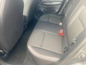 Nissan Juke 1.0 DIG-T N-Connecta SUV 5dr Petrol DCT Auto Euro 6 (s/s) (114 p