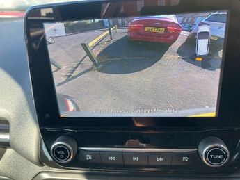 Nissan Juke 1.0 DIG-T N-Connecta SUV 5dr Petrol DCT Auto Euro 6 (s/s) (114 p