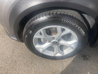 Nissan Juke 1.0 DIG-T N-Connecta SUV 5dr Petrol DCT Auto Euro 6 (s/s) (114 p