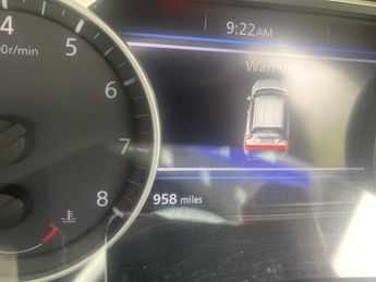 Nissan Juke 1.0 DIG-T N-Connecta SUV 5dr Petrol DCT Auto Euro 6 (s/s) (114 p