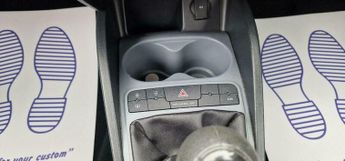 SEAT Ibiza 1.2 S Euro 5 5dr AC