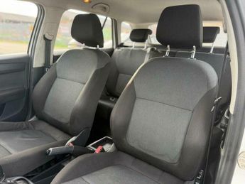 Skoda Fabia 1.4 TDI S DSG Euro 6 (s/s) 5dr