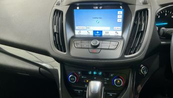Ford Kuga ST-LINE TDCI