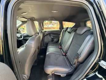 Ford Kuga ST-LINE TDCI