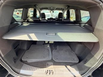 Ford Kuga ST-LINE TDCI