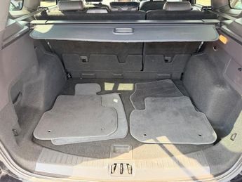 Ford Kuga ST-LINE TDCI