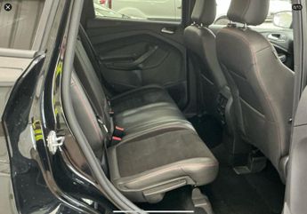 Ford Kuga ST-LINE TDCI