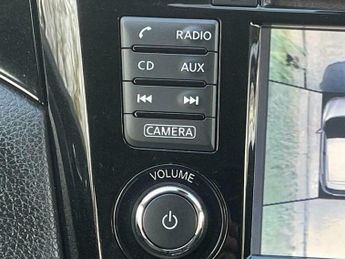Nissan Qashqai 1.6 dCi N-Connecta XTRON 2WD Euro 6 (s/s) 5dr