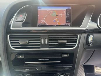 Audi RS5 4.2 FSI V8 Limited Edition Coupe 2dr Petrol S Tronic quattro Eur