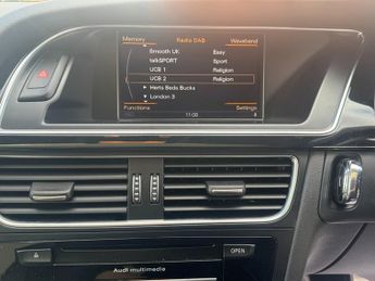 Audi RS5 4.2 FSI V8 Limited Edition Coupe 2dr Petrol S Tronic quattro Eur