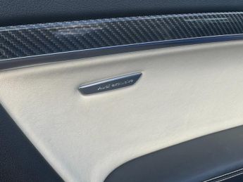 Audi RS5 4.2 FSI V8 Limited Edition Coupe 2dr Petrol S Tronic quattro Eur