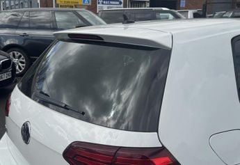 Volkswagen Golf 1.6 TDI Match Edition Hatchback 5dr Diesel Manual Euro 6 (s/s) (