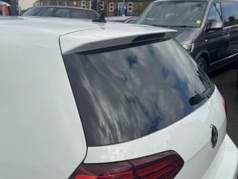 Volkswagen Golf 1.6 TDI Match Edition Hatchback 5dr Diesel Manual Euro 6 (s/s) (