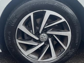 Volkswagen Golf 1.6 TDI Match Edition Hatchback 5dr Diesel Manual Euro 6 (s/s) (