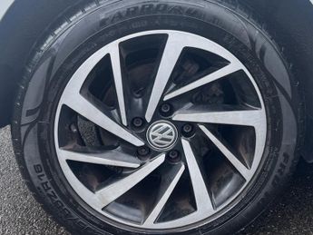 Volkswagen Golf 1.6 TDI Match Edition Hatchback 5dr Diesel Manual Euro 6 (s/s) (