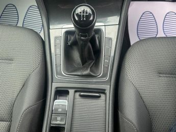 Volkswagen Golf 1.6 TDI Match Edition Hatchback 5dr Diesel Manual Euro 6 (s/s) (