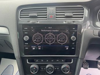 Volkswagen Golf 1.6 TDI Match Edition Hatchback 5dr Diesel Manual Euro 6 (s/s) (