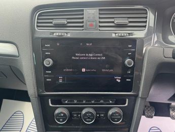 Volkswagen Golf 1.6 TDI Match Edition Hatchback 5dr Diesel Manual Euro 6 (s/s) (