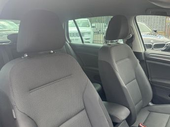 Volkswagen Golf 1.6 TDI Match Edition Hatchback 5dr Diesel Manual Euro 6 (s/s) (