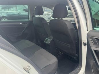 Volkswagen Golf 1.6 TDI Match Edition Hatchback 5dr Diesel Manual Euro 6 (s/s) (