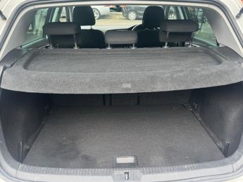 Volkswagen Golf 1.6 TDI Match Edition Hatchback 5dr Diesel Manual Euro 6 (s/s) (
