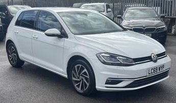 Volkswagen Golf 1.6 TDI Match Edition Hatchback 5dr Diesel Manual Euro 6 (s/s) (