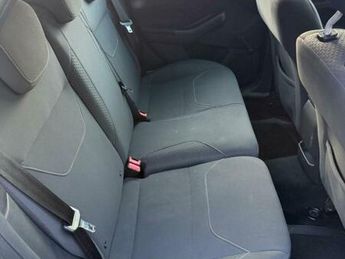 Ford Focus 1.0T EcoBoost Zetec Euro 6 (s/s) 5dr