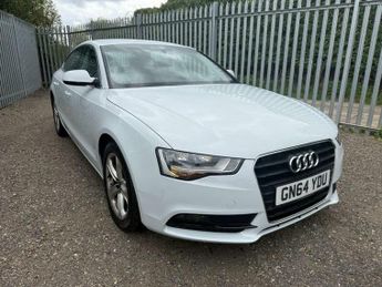 Audi A5 2.0 TDI SE Sportback Multitronic Euro 5 (s/s) 5dr