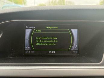 Audi A5 2.0 TDI SE Sportback Multitronic Euro 5 (s/s) 5dr