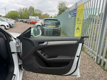 Audi A5 2.0 TDI SE Sportback Multitronic Euro 5 (s/s) 5dr