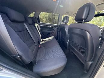 Kia Sorento CRDI KX-1